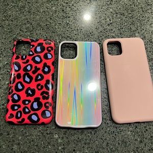iPhone 11 Pro Max cases